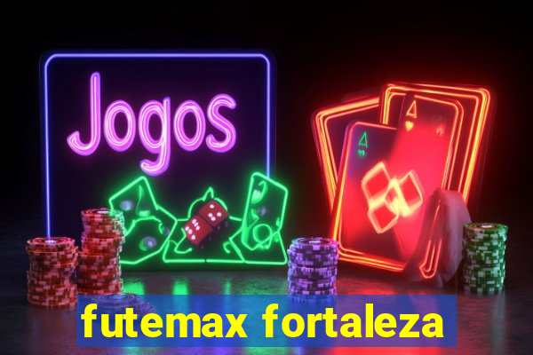 futemax fortaleza